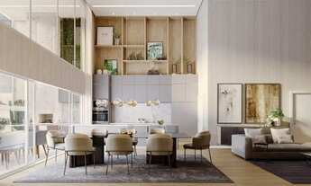 Imagem 8: Apartamento para Venda no bairro Praia Brava de Itajaí em Itajaí, 3 quartos sendo 3 suítes