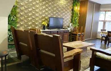 Imagem 2: Casa para alugar em Alphaville