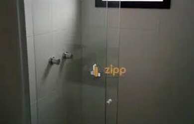 Imagem 2: Studio com 1 dormitório, 42 m² - venda por R$ 390.000,00 ou aluguel por R$ 2.521,00/mês