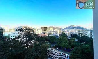 Imagem 4: Apartamento à venda, 3 quartos, 110 m2, prédio icônico !