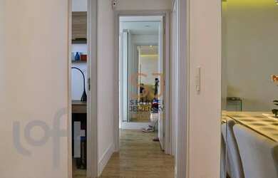 Imagem 15: Ótimo Apartamento com 3 dormitórios sendo 1 Suíte à venda, 83 m² - Bosque da Saúde - São