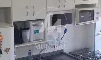 Imagem 4: Apartamento (tipo - padrao) 2 dormitórios, cozinha planejada, portaria 24hs, lazer, salão