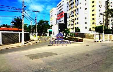 Imagem 2: 2/4 Com Varanda e Dependência no Condomínio Bosque Imperial na Paralela