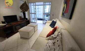 Imagem 3: Apartamento para Venda em Bertioga, Riviera de São Lourenço, 3 dormitórios, 1 suíte, 2 ban