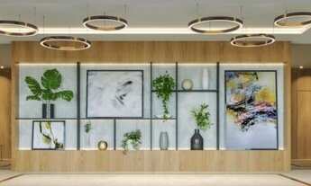 Imagem 2: Stúdio à venda 35m² - Ao lado da estação Alto do Ipiranga