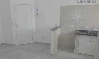 Imagem 7: Casa com 1 dormitório para alugar, 32 m² por R$ 975,23/mês - Jardim Japão - São Paulo/SP