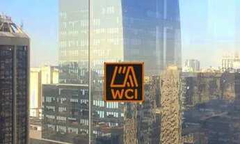 Imagem 6: Conjunto para aluguel tem 158 mts, vão livre, 4 vagas - Região Paulistaa - São Paulo - SP