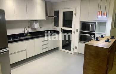 Imagem 9: Apartamento para Locação Espetacular na Vila Olímpia Reformado e Totalmente Mobiliado, 3 Q