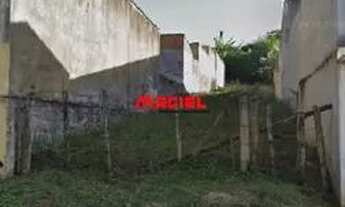 Imagem: Terreno Residencial em São José dos Campos