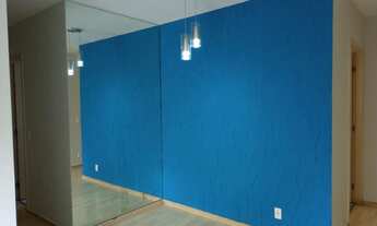 Imagem 2: Apartamento para Locação em São Paulo, Horto do Ipê, 2 dormitórios, 1 banheiro, 1 vaga