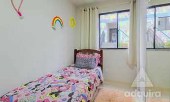 Imagem 7: Apartamento com 2 quartos no Vittace Jardim Carvalho - Bairro Jardim Carvalho em Ponta Gr