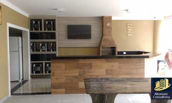 Imagem 4: Lindo Sobrado com 4 dormitórios 3 Suítes- PISICNA - Condomínio Green Park