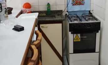 Imagem: Excelente studio frente mar na praia do