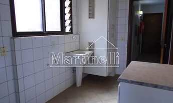 Imagem 4: Apartamento Padrão em Ribeirão Preto