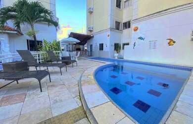 Imagem 2: APT 133, Maraponga, Condomínio Giardini Milano, Apartamento com 02 quartos, 02 banheiros