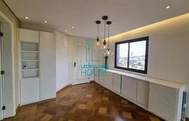 Imagem 6: APTO PARA VENDA 96M² - VILA ROMANA