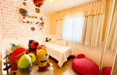 Imagem 10: APARTAMENTO 03 QUARTOS 3 VAGAS CASTELO VENDA