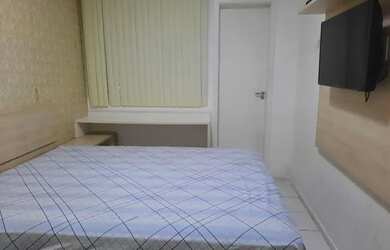 Imagem 4: Ecoville Clube - Alameda das Árvores - 76m2