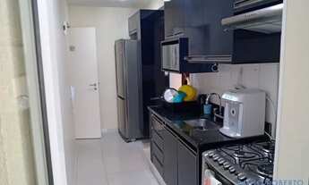 Imagem 6: APARTAMENTO - SANTO AMARO - SP