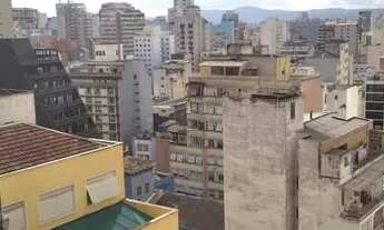 Imagem 7: Kitnet com 1 dormitório, 38 m² - venda por R$ 220.000,00 ou aluguel por R$ 1.540,23/mês