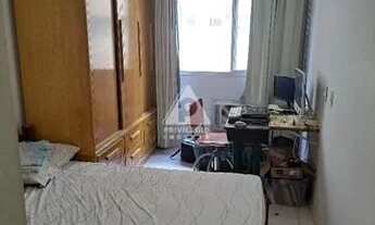 Imagem 3: Apartamento à venda, 3 quartos, 1 suíte, 1 vaga, Tijuca - RIO DE JANEIRO/RJ