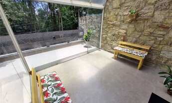 Imagem 7: Sobrado com segurança 24 horas