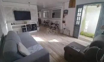 Imagem 2: Casa para Venda - 103m², 2 dormitórios, 1 vaga - Hípica