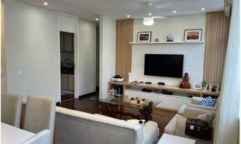 Imagem 5: LINDO APTO 3QTOS-SUÍTE-80M2-1VGA- REFORMADO- Lagoa - Rio de Janeiro - RJ