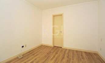 Imagem 4: Apartamento para Locação/Aluguel - 57m², 1 dormitório, 1 vaga - Bom Fim