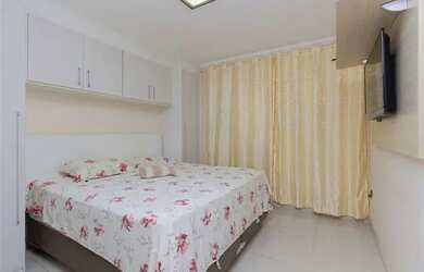 Imagem 6: CASA RESIDENCIAL em São Paulo - SP, Vila Rica