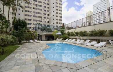 Imagem 3: São Paulo - Apartamento Padrão - Campo Belo