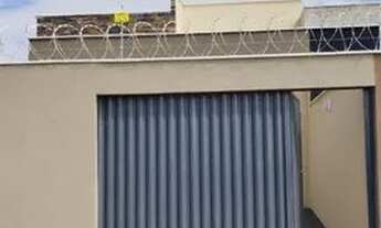 Imagem 6: Casa para venda possui 96m2, 2 quartos(sendo 1 suíte), possibilidade de zero R$ de entrada