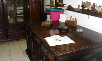 Imagem 7: LOPES ENJOY VENDE Casa com 4 dormitórios à venda, 519 m² por R$ 2.250.000 - Recreio dos Ba