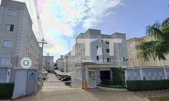 Imagem: Apartamento - Loteamento Parque São Martinho