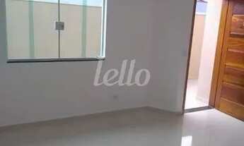 Imagem: São Paulo - Casa Padrão - Vila Matilde