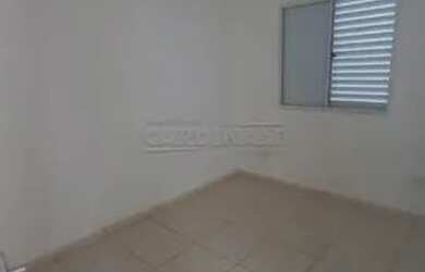 Imagem 2: Casa Padrão em São Carlos