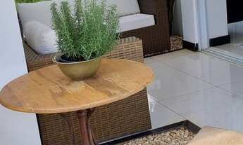 Imagem 3: Casa Dahma 1 - Completa Mobiliada