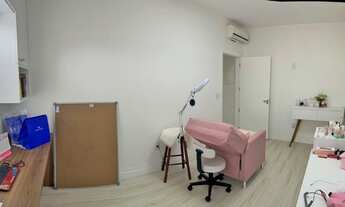 Imagem 5: Casa na Barra do Aririú 2 dormitórios e Terreno com 576m² - Imperdível - Ótima localização