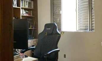 Imagem 5: Casa do Jardim Marajoara 3 dorms 1 suite 2 vagas, quintal, travessa da Sargento Geraldo Sa