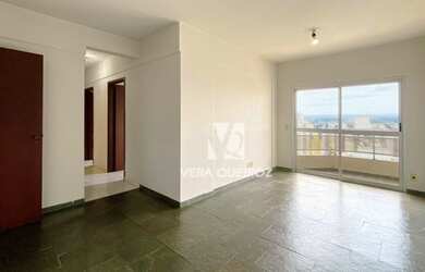 Imagem 4: APARTAMENTO PARA LOCAÇÃO PRÓXIMO A CPFL E FÁCIL ACESSO PARA AS UNIVERSIDADES