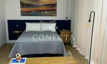 Imagem 4: Trix Tamboré - Apartamento à venda em Santana de Parnaíba