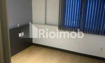 Imagem 5: Tijuca Apartamento com 1 dormitório