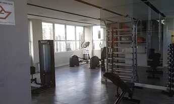 Imagem 5: Studio para aluguel possui 27 metros quadrados com 1 quarto em Vila Clementino - São Paulo