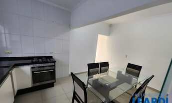 Imagem 7: CASA TÉRREA - NOVA GARDÊNIA - SP