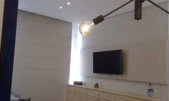 Imagem 6: Apartamento com 2 dormitórios para alugar, 53 m² por R$ 2.311,00 - Jardim São Marco - São