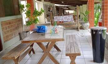 Imagem 2: Casa de condomínio para aluguel com 7 metros quadrados com 2 quartos em Santana - Gravatá