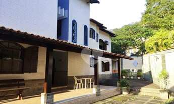 Imagem 2: Casa com 5 dormitórios à venda, 732 m² por R$ 1.650.000,00 - Anil - Rio de Janeiro/RJ