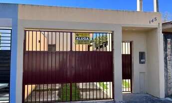 Imagem 2: Casa 02 quartos com suíte, Espaço gourmet e Quintal maior no Parque São Cristóvão Taubaté