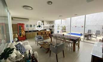 Imagem 7: Casa em Condomínio para Venda em Jaguariúna, Estância das Flores, 3 dormitórios, 3 suítes