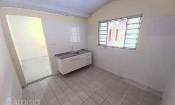 Imagem 5: Casa com 2 dormitórios para alugar, 60 m² por R$ 900,00/mês - Areão - Taubaté/SP